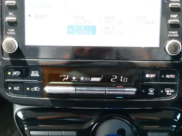 トヨタ プリウス SセーフティプラスⅡ 福島県 2022(令4)年 0.7万km シルバーM  ワ ン オ ー ナ ー/ 純 正 デ ィ ス プ レ イ オ ー デ ィ オ/ 全 方 位 カ メ ラ/ ク ル ー ズ コ ン ト ロ ー ル/ ド ラ イ ブ レ コ ー ダ ー（F・R）/ ス マ ー ト キ ー/ ト ヨ タ セ ー フ テ ィ/ 純 正 L E D ヘ ッ ド ラ イ ト/ 純 正 フ ォ グ ラ ン プ/ 純 正 １ ５ イ ン チ ア ル ミ ホ イ ル/ ブ ラ イ ン ド ス ポ ッ ト モ ニ タ ー/ 新　車　保　証　書/ 取　扱　説　明　書