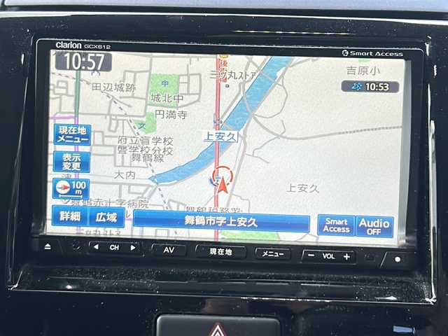 スズキ パレット ＳＷ リミテッドⅡ 山形県 2013(平25)年 7.8万km パールホワイト (株)IDOMが運営する【じしゃロン山形店】の自社ローン専用車両になります。/こちらは現金またはオートローンご利用時の価格です。/自社ローンご希望の方は別途その旨お申付け下さい。/社外SDナビ/両側パワースライドドア/ETC/スマートキー/プッシュスタート/電動格納ミラー/ドアバイザー