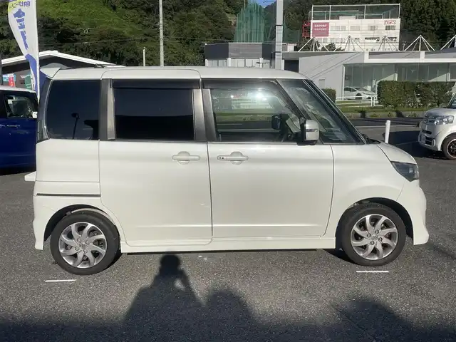 スズキ パレット ＳＷ リミテッドⅡ 山形県 2013(平25)年 7.8万km パールホワイト (株)IDOMが運営する【じしゃロン山形店】の自社ローン専用車両になります。/こちらは現金またはオートローンご利用時の価格です。/自社ローンご希望の方は別途その旨お申付け下さい。/社外SDナビ/両側パワースライドドア/ETC/スマートキー/プッシュスタート/電動格納ミラー/ドアバイザー