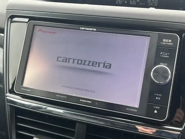 スバル エクシーガ 2．5i スペックB アイサイト 秋田県 2014(平26)年 12.3万km ディープシーブルーパール ４WD/衝突軽減システム/社外ナビ/フルセグ/バックカメラ/純正アルミ/スマートキー/アイドリングストップ/プッシュスタート/クルーズコントロール/MTモード付AT/ステアリングスイッチ/前席パワーシート/パドルシフト/ドライブレコーダー/ETC/純正フロアマット/社外ドアバイザー/オートライト/オートエアコン/パワーステアリング/パワーウィンドウ/レベライザー/電動格納ウィンカーミラー/横滑り防止/盗難防止装置/寒冷地仕様/保証書/取扱説明書/記録簿