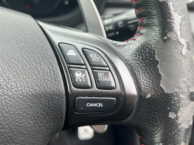 スバル エクシーガ 2．5i スペックB アイサイト 秋田県 2014(平26)年 12.3万km ディープシーブルーパール ４WD/衝突軽減システム/社外ナビ/フルセグ/バックカメラ/純正アルミ/スマートキー/アイドリングストップ/プッシュスタート/クルーズコントロール/MTモード付AT/ステアリングスイッチ/前席パワーシート/パドルシフト/ドライブレコーダー/ETC/純正フロアマット/社外ドアバイザー/オートライト/オートエアコン/パワーステアリング/パワーウィンドウ/レベライザー/電動格納ウィンカーミラー/横滑り防止/盗難防止装置/寒冷地仕様/保証書/取扱説明書/記録簿