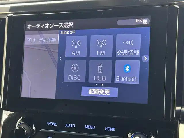 トヨタ アルファード S タイプゴールド 熊本県 2021(令3)年 3.9万km ホワイトパールクリスタルシャイン サンルーフ　/純正ナビ（ＣＤ・ＤＶＤ・フルセグ・ＢＴ）/純正12.1型フリップダウンモニター/バックカメラ　/ビルトインＥＴＣ　/両側パワースライドドア　/前後クリアランスソナー　/パワーバックドア　/デジタルインナーミラー　/トヨタセーフティーセンス/・プリクラッシュセーフティ/・レーンキープアシスト/・ブラインドスポットモニター/・リアクロストラフィックアラート/・駐車時支援パーキングサポートシステム/・ロードサインアシスト/・アダブティブクルーズコントロール/・オートハイビーム/横滑り防止/電動パーキングブレーキ/ブレーキホールド/ハーフレザーシート/社外フロアマット/純正１８インチAW/オートライト/LEDヘッドライト/フォグライト/スマートキー/プッシュスタート/保証書/取扱説明書