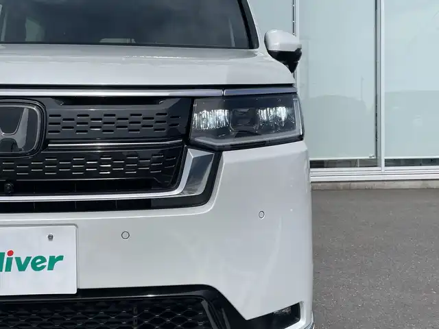 ホンダ ステップワゴン スパーダ プレミアムライン 神奈川県 2022(令4)年 2.6万km プラチナホワイトパール 純正ナビ11.4インチ/CD/DVD/Blueearth/全方位カメラ/電動リアゲート/ETC/パドルシフト/両側パワースライドドア/シートヒーター/ドアバイザー/BSM/ドライブレコーダー前後/ハーフレザーシート/スペアーキー/USB端子