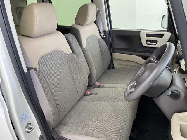 ホンダ Ｎ ＢＯＸ G L ホンダセンシング 岐阜県 2020(令2)年 5.8万km プラチナホワイトパール 社外7インチSDナビ【NXR16II】/FM AM/USB/Bluetooth/CD DVD/AUX/ステアリングリモコン/ビルトインETC/シートヒーター(D/N席)/LEDヘッドライト/オートライト/プッシュスタート/スマートキー/スペアキー有り/レーダークルーズコントロール/レーンキープアシスト/車線逸脱警報/衝突被害軽減機能/横滑り防止装置/ドアバイザー/純正フロアマット/電動格納ミラー/片側パワースライドドア