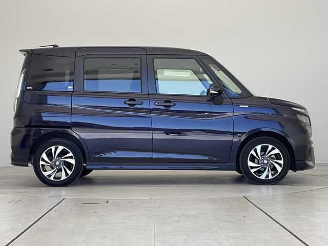 スズキ ソリオ バンディット HV MV 愛知県 2023(令5)年 1.5万km グリッターバイオレットパール 純正9型ディスプレイオーディオナビ/全方位カメラ/片側パワースライド/レーダークルーズコントロール/シートヒーター/バックカメラ/ヘッドアップディスプレイ/コーナーセンサー/純正アルミホイール/オートマチックハイビーム/ドライブレコーダー/衝突軽減システム/フルセグ/CD DVD/Bluetooth/ステアリングスイッチ/スマートキー/プッシュスタート