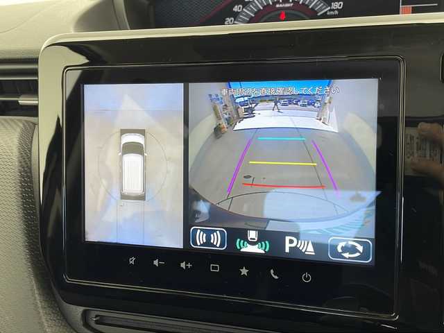 スズキ ソリオ バンディット HV MV 愛知県 2023(令5)年 1.5万km グリッターバイオレットパール 純正9型ディスプレイオーディオナビ/全方位カメラ/片側パワースライド/レーダークルーズコントロール/シートヒーター/バックカメラ/ヘッドアップディスプレイ/コーナーセンサー/純正アルミホイール/オートマチックハイビーム/ドライブレコーダー/衝突軽減システム/フルセグ/CD DVD/Bluetooth/ステアリングスイッチ/スマートキー/プッシュスタート