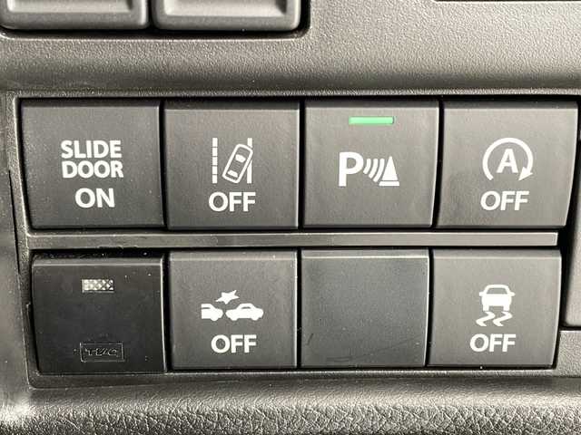 スズキ ソリオ バンディット HV MV 愛知県 2023(令5)年 1.5万km グリッターバイオレットパール 純正9型ディスプレイオーディオナビ/全方位カメラ/片側パワースライド/レーダークルーズコントロール/シートヒーター/バックカメラ/ヘッドアップディスプレイ/コーナーセンサー/純正アルミホイール/オートマチックハイビーム/ドライブレコーダー/衝突軽減システム/フルセグ/CD DVD/Bluetooth/ステアリングスイッチ/スマートキー/プッシュスタート