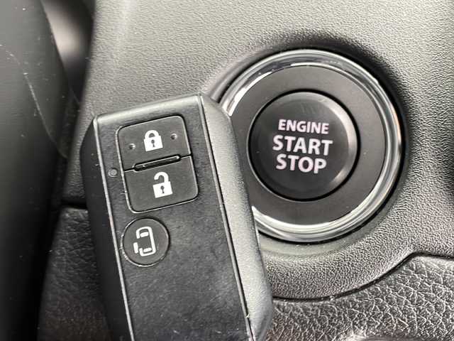 スズキ ソリオ バンディット HV MV 愛知県 2023(令5)年 1.5万km グリッターバイオレットパール 純正9型ディスプレイオーディオナビ/全方位カメラ/片側パワースライド/レーダークルーズコントロール/シートヒーター/バックカメラ/ヘッドアップディスプレイ/コーナーセンサー/純正アルミホイール/オートマチックハイビーム/ドライブレコーダー/衝突軽減システム/フルセグ/CD DVD/Bluetooth/ステアリングスイッチ/スマートキー/プッシュスタート