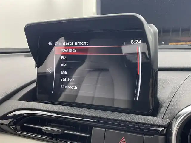 マツダ ロードスター S レザーPKG ホワイトセレクション 埼玉県 2021(令3)年 2.3万km マシーングレープレミアムM 純正ナビ/ CD DVD 地デジTV Bluetooth/バックカメラ/スマートシティーブレーキサポート/レーンキープアシスト/クルーズコントロール/クリアランスソナー /ホワイトナッパレザーシート/シートヒーター /LEDオートライト/ETC