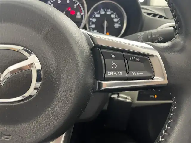 マツダ ロードスター S レザーPKG ホワイトセレクション 埼玉県 2021(令3)年 2.3万km マシーングレープレミアムM 純正ナビ/ CD DVD 地デジTV Bluetooth/バックカメラ/スマートシティーブレーキサポート/レーンキープアシスト/クルーズコントロール/クリアランスソナー /ホワイトナッパレザーシート/シートヒーター /LEDオートライト/ETC