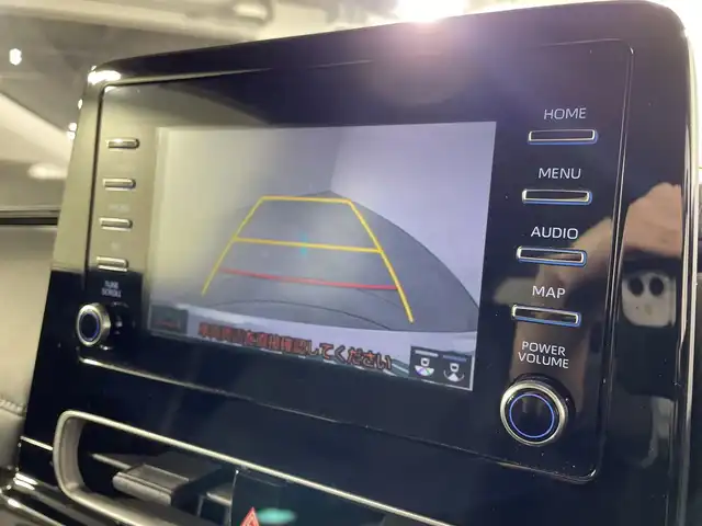 トヨタ アクア G 福岡県 2021(令3)年 4.7万km プラチナホワイトパールマイカ 禁煙車/純正ディスプレイオーディオ/・AM/FM/BT/フルセグTV/・バックモニター/トヨタセーフティセンス/前方ドライブレコーダー/ETC/AC100V/スマートキー/・プッシュスタート/ステアリングリモコン/純正フロアマット