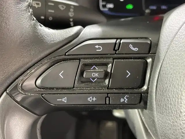 トヨタ アクア G 福岡県 2021(令3)年 4.7万km プラチナホワイトパールマイカ 禁煙車/純正ディスプレイオーディオ/・AM/FM/BT/フルセグTV/・バックモニター/トヨタセーフティセンス/前方ドライブレコーダー/ETC/AC100V/スマートキー/・プッシュスタート/ステアリングリモコン/純正フロアマット