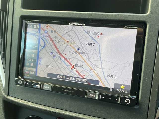 スバル インプレッサ スポーツ 1．6i－Lアイサイト 広島県 2018(平30)年 6.1万km クリスタルホワイトP 禁煙車/アイサイト/・プリクラッシュブレーキ/・アダプティブクルーズコントロール/・車線逸脱抑制/コーナーセンサー/ヒルスタートアシスト/社外ナビ（AVIC-RZ501）/・DTV/CD/DVD/SD/Bluetooth/バックカメラ/革巻きステアリング/ステアリングスイッチ/パドルシフト/オートライト/LEDヘッドライト/SRH/フォグランプ/電動パーキングブレーキ/ETC/ドライブレコーダー/ドアバイザー/純正16インチアルミホイール/W+サイド+カーテンエアバック