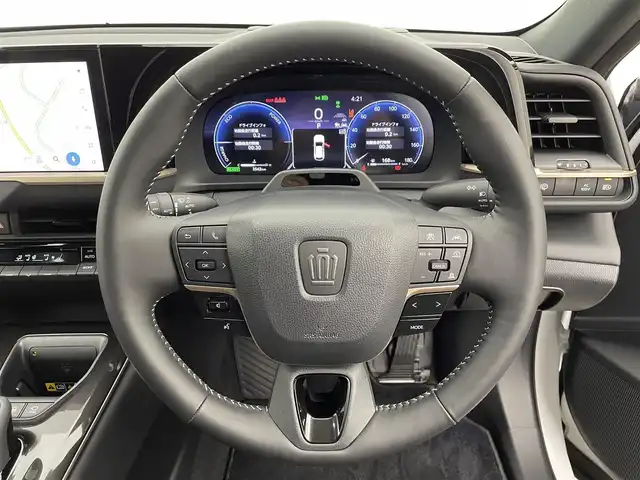 トヨタ クラウン スポーツ Z 宮城県 2024(令6)年 0.4万km プレシャスホワイトパール 純正コネクティッドナビ/パノラミックビューモニター/トヨタチームメイト/デジタルインナーミラー/アダプティブクルーズコントロール/ブラインドスポットモニター/プロドライビングアシスト/AC100Vアクセサリコンセント/ワイヤレス充電器/パーキングサポートブレーキ/クリアランスソナー/セーフティセンス/ETC2.0/内蔵ドライブレコーダー/シートヒーター/ベンチレーション/パワーバックドア/フルセグTV/スマートフォン連携/禁煙車