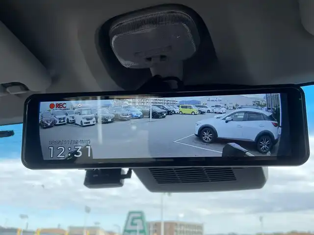 ダイハツ アトレー バン デッキバン 東京都 2025(令7)年 0.3万km オフビートカーキM ディスプレイオーディオ/（BT/CarAVAssist/AndroidAuto)/スマートアシスト/・アダプティブクルーズコントロール/・レーンキープコントロール/・先行車発進お知らせ/・衝突回避支援ブレーキ機能/・誤発進抑制制御機能/・ふらつき警報/両側パワースライド/リアサーキュレーター/MLJ社製XTREME-Jホイール/純正フロアマット/デジタルインナーミラー型ドライブレコーダー（前/後）