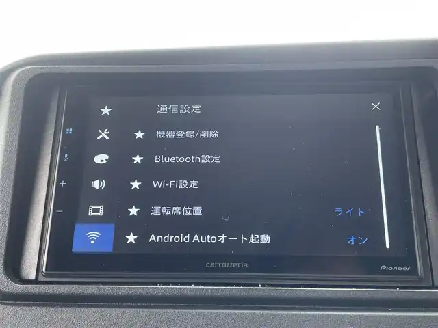 ダイハツ アトレー バン デッキバン 東京都 2025(令7)年 0.3万km オフビートカーキM ディスプレイオーディオ/（BT/CarAVAssist/AndroidAuto)/スマートアシスト/・アダプティブクルーズコントロール/・レーンキープコントロール/・先行車発進お知らせ/・衝突回避支援ブレーキ機能/・誤発進抑制制御機能/・ふらつき警報/両側パワースライド/リアサーキュレーター/MLJ社製XTREME-Jホイール/純正フロアマット/デジタルインナーミラー型ドライブレコーダー（前/後）