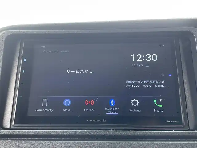 ダイハツ アトレー バン デッキバン 東京都 2025(令7)年 0.3万km オフビートカーキM ディスプレイオーディオ/（BT/CarAVAssist/AndroidAuto)/スマートアシスト/・アダプティブクルーズコントロール/・レーンキープコントロール/・先行車発進お知らせ/・衝突回避支援ブレーキ機能/・誤発進抑制制御機能/・ふらつき警報/両側パワースライド/リアサーキュレーター/MLJ社製XTREME-Jホイール/純正フロアマット/デジタルインナーミラー型ドライブレコーダー（前/後）