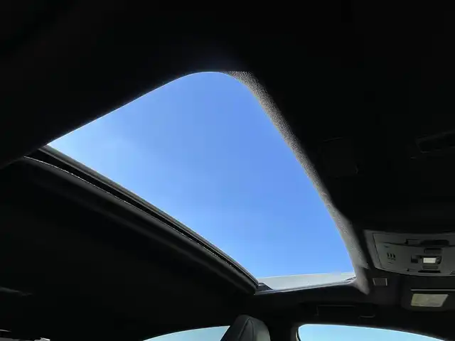 レクサス ＥＳ 300h Fスポーツ 宮崎県 2019(平31)年 7.1万km ホワイトノーヴァガラスフレーク メモリナビ/フルセグテレビ/バックカメラ/ウィンカーミラー/レーダークルーズコントロール/サンルーフ/ETC/レザーシート/パワーシート/シートヒーター/ベンチレーション/三眼LEDライト/純正19インチアルミホイール/純正フロアマット