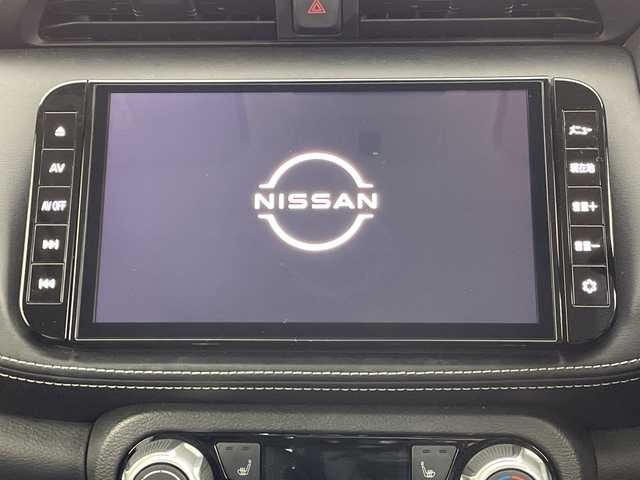 日産 キックス X 福島県 2021(令3)年 6万km ブリリアントホワイトパール /禁煙車//アラウンドビューモニター//デジタルインナーミラー//純正９型ナビ/CD・DVD・BT・MSV・USB・フルセグTV//ＬＥＤライト//プロパイロット//ステアリングヒーター//シートヒーター//前後ドライブレコーダー//ルーフレール//ＴＶキャンセラー//ハーフレザーシート//電動パーキングブレーキ//フォグライト