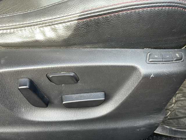 マツダ ＣＸ－５ XD Lパッケージ 鹿児島県 2015(平27)年 18.9万km ソウルレッドプレミアムメタリック ワンオーナー/BOSE/純正ナビ/フルセグ/Bluetooth/バックカメラ/レザーシート/前席シートヒーター/前席パワーシート/ステアリングスイッチ/クルーズコントロール/ブラインドスポットモニター/コーナーセンサー/ETC/スマートキー2本/保証書/取説