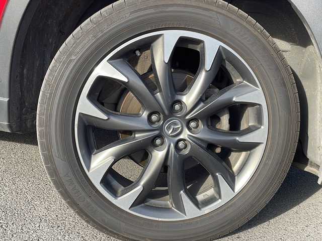 マツダ ＣＸ－５ XD Lパッケージ 鹿児島県 2015(平27)年 18.9万km ソウルレッドプレミアムメタリック ワンオーナー/BOSE/純正ナビ/フルセグ/Bluetooth/バックカメラ/レザーシート/前席シートヒーター/前席パワーシート/ステアリングスイッチ/クルーズコントロール/ブラインドスポットモニター/コーナーセンサー/ETC/スマートキー2本/保証書/取説