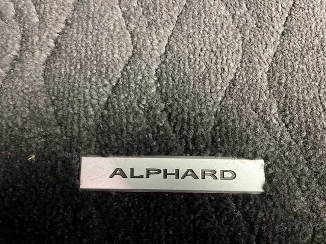 トヨタ アルファード S Cパッケージ 群馬県 2020(令2)年 5.9万km ホワイトパールクリスタルシャイン モデリスタエアロ　純正１２．１型後席モニター　純正９型ナビ　バックカメラ　電子ミラー　３眼ＬＥＤヘッドライト　ＢＳＭ　ＥＴＣ２．０　電動リアゲート　レザーシート　シートヒーター／シートエアコン　禁煙車