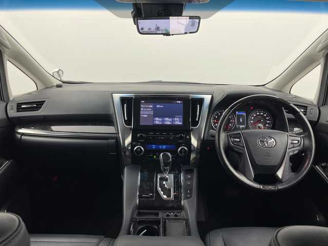 トヨタ アルファード S Cパッケージ 群馬県 2020(令2)年 5.9万km ホワイトパールクリスタルシャイン モデリスタエアロ　純正１２．１型後席モニター　純正９型ナビ　バックカメラ　電子ミラー　３眼ＬＥＤヘッドライト　ＢＳＭ　ＥＴＣ２．０　電動リアゲート　レザーシート　シートヒーター／シートエアコン　禁煙車