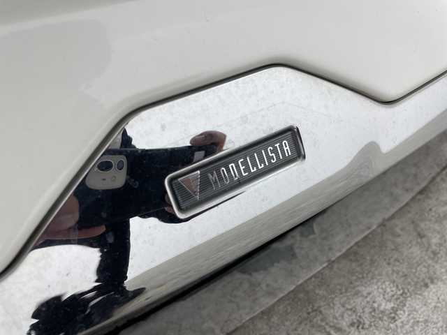 トヨタ アルファード S Cパッケージ 群馬県 2020(令2)年 5.9万km ホワイトパールクリスタルシャイン モデリスタエアロ　純正１２．１型後席モニター　純正９型ナビ　バックカメラ　電子ミラー　３眼ＬＥＤヘッドライト　ＢＳＭ　ＥＴＣ２．０　電動リアゲート　レザーシート　シートヒーター／シートエアコン　禁煙車