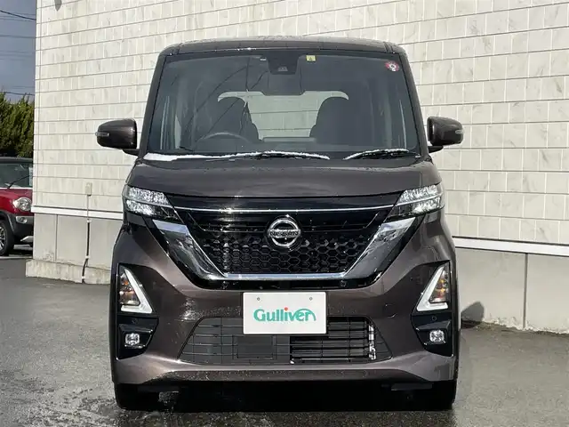 日産 ルークス