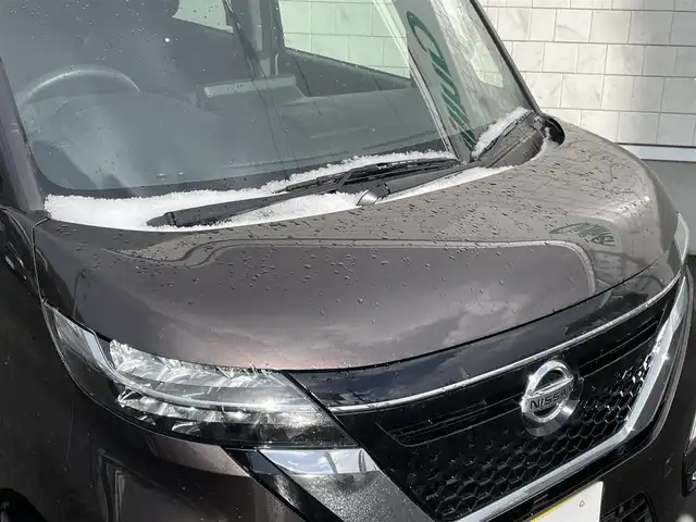 日産 ルークス