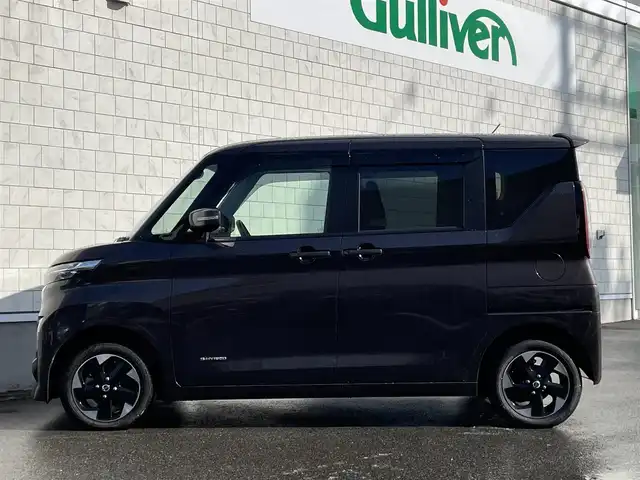 日産 ルークス