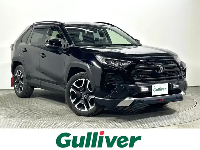 トヨタ ＲＡＶ４