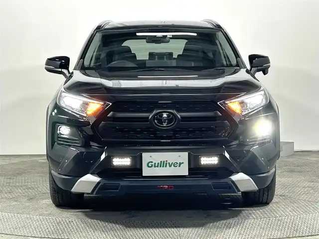 トヨタ ＲＡＶ４