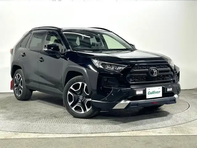 トヨタ ＲＡＶ４