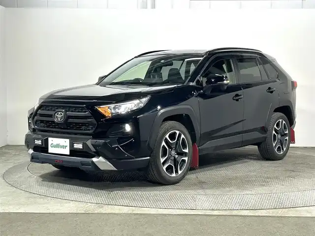 トヨタ ＲＡＶ４