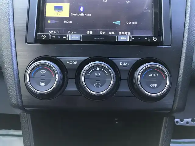 スバル インプレッサ ＸＶ