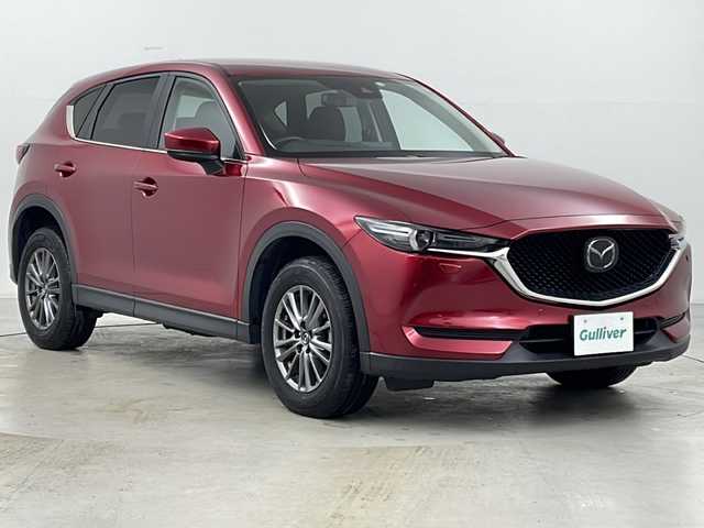 マツダ ＣＸ－５