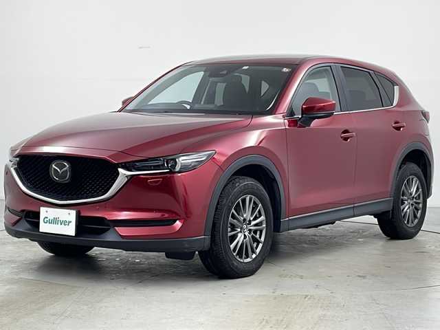 マツダ ＣＸ－５