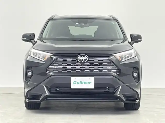 トヨタ ＲＡＶ４