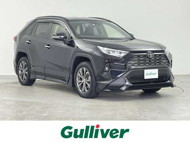 トヨタ ＲＡＶ４