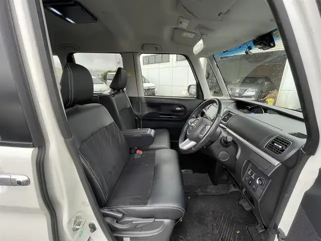 ダイハツ タント カスタム RS トップED SAⅡ 神奈川県 2016(平28)年 8.3万km パールホワイトⅢ (株)IDOMが運営する【じしゃロン秦野店】の自社ローン専用車両になります。こちらは現金またはオートローンご利用時の価格です。自社ローンご希望の方は別途その旨お申付け下さい/4WDターボ/両側電動スライドドア/衝突軽減装置/ＳＤナビ/フリップダウンモニター/バックカメラ/Ｂｌｕｅｔｏｏｔｈ再生/フルセグ/エンジンスターター/ハーフレザーシート/LEDヘッドライト/LEDフォグライト/禁煙車