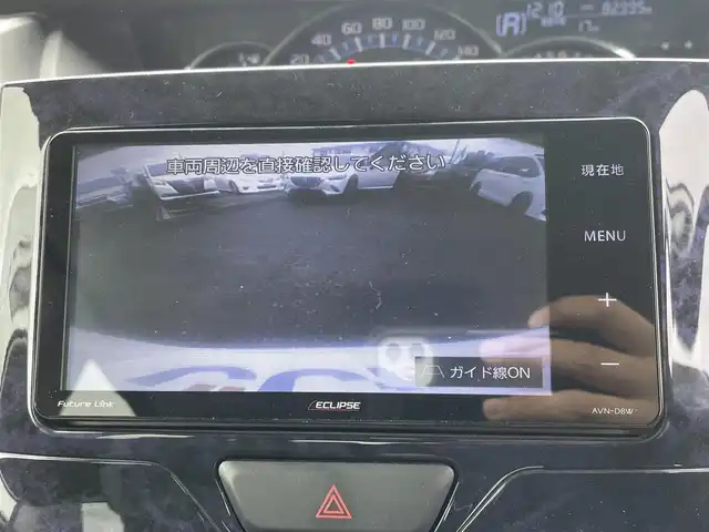 ダイハツ タント カスタム RS トップED SAⅡ 神奈川県 2016(平28)年 8.3万km パールホワイトⅢ (株)IDOMが運営する【じしゃロン秦野店】の自社ローン専用車両になります。こちらは現金またはオートローンご利用時の価格です。自社ローンご希望の方は別途その旨お申付け下さい/4WDターボ/両側電動スライドドア/衝突軽減装置/ＳＤナビ/フリップダウンモニター/バックカメラ/Ｂｌｕｅｔｏｏｔｈ再生/フルセグ/エンジンスターター/ハーフレザーシート/LEDヘッドライト/LEDフォグライト/禁煙車