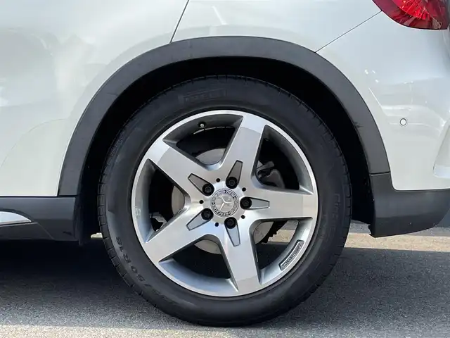 メルセデス・ベンツ ＧＬＡ２５０ 4マチック スポーツ 長野県 2016(平28)年 6万km カルサイトホワイト レーダーセーフティパッケージ /ハーフレザーシート/パワーシート/シートヒーター/純正HDDナビ /フルセグTV /bluetooth /バックカメラ /PWバックドア /HIDヘッドライト /ETC/パークトロニック /キーレスゴー /ダウンヒルアシスト