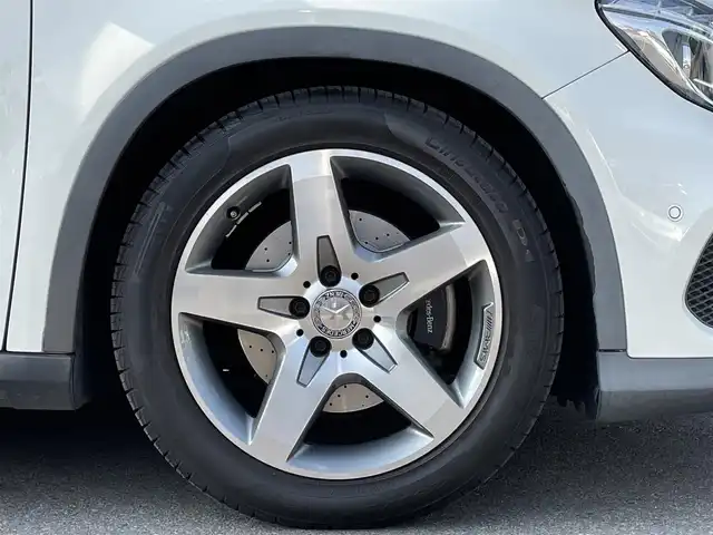 メルセデス・ベンツ ＧＬＡ２５０ 4マチック スポーツ 長野県 2016(平28)年 6万km カルサイトホワイト レーダーセーフティパッケージ /ハーフレザーシート/パワーシート/シートヒーター/純正HDDナビ /フルセグTV /bluetooth /バックカメラ /PWバックドア /HIDヘッドライト /ETC/パークトロニック /キーレスゴー /ダウンヒルアシスト