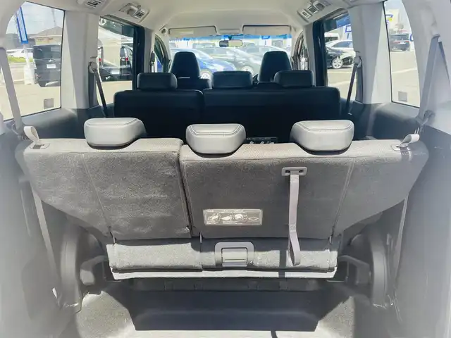 ホンダ ステップワゴン スパーダ Z クールスピリット 岡山県 2014(平26)年 12.5万km プレミアムスパークルブラックパール (株)IDOMが運営する【じしゃロン岡山店】の自社ローン専用車両です。こちらは現金またはオートローンご利用時の価格です。 自社ローンご希望の方は別途その旨お申し付け下さい/＊ナビ/＊両側パわスラ/＊フルセグTV/＊ETC/＊バックカメラ/＊クルコン/＊パドルシフト