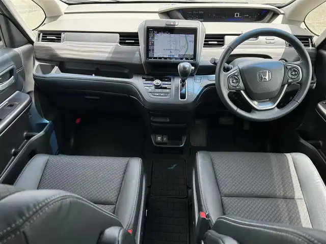 ホンダ フリード G ホンダセンシング 福島県 2020(令2)年 3.8万km ミッドナイトブルービームM ホンダセンシング/アダプティブクルーズコントロール/レーンキープアシスト/衝突被害軽減ブレーキ/純正ナビゲーション/型番：VXM-207VFNi/【CD/DVD/SD/USB/HDMI/BT/TV】/バックカメラ/ドライブレコーダー/ビルトインETC/フリップダウンモニター/両側パワースライドドア/前席シートヒーター/ステアリングリモコン/LEDオートライト/LEDフォグランプ/純正フロアマット/ドアバイザー/保証書/取扱説明書/スペアキー×１
