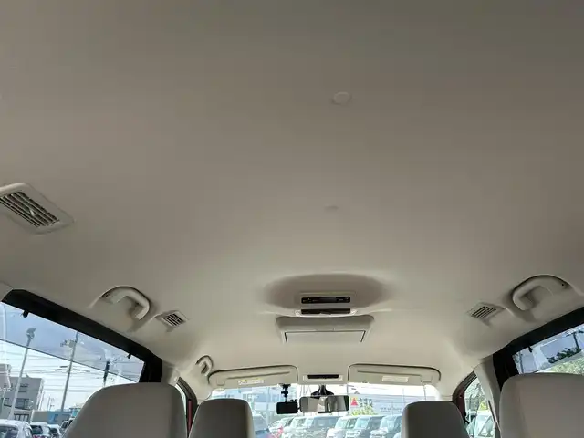 日産 セレナ ハイウェイスター 山形県 2016(平28)年 6.8万km マルーンレッド 2トーン 4WD/純正フリップダウンモニター/純正SDナビ/　　【CD DVD BD BT フルセグ USB AUX】/アラウンドビューモニター/両側パワースライドドア/レーダークルーズコントロール/LEDオートヘッドライト/純正15インチアルミホイール/ドライブレコーダー/アイドリングストップ/コーナーセンサー/パーキングアシスト/電動格納ウィンカーミラー/フォグランプ/WAAC/スマートキー/ETC