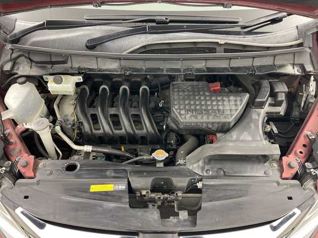 日産 セレナ ハイウェイスター 道央・札幌 2016(平28)年 6.8万km マルーンレッド 2トーン 9Vナビ フリップダウン プロパイロット ETC 全周囲C オートパーキング フルセグ DVD再生 リアヒーターダクト ハンズフリー両側電動スライド デジタルインナーミラー 前後ドラレコ ETC オートLEDライト フォグランプ