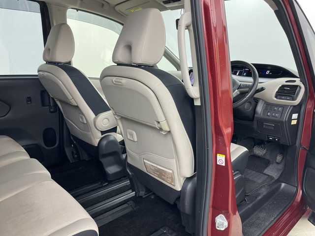 日産 セレナ ハイウェイスター 道央・札幌 2016(平28)年 6.8万km マルーンレッド 2トーン 9Vナビ フリップダウン プロパイロット ETC 全周囲C オートパーキング フルセグ DVD再生 リアヒーターダクト ハンズフリー両側電動スライド デジタルインナーミラー 前後ドラレコ ETC オートLEDライト フォグランプ