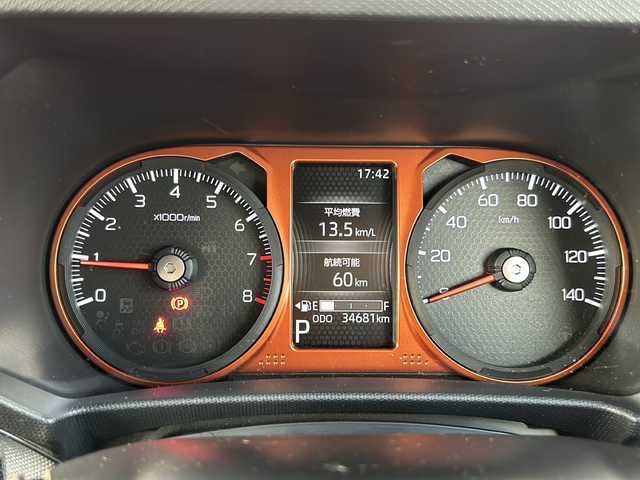 ダイハツ タフト G 静岡県 2020(令2)年 3.5万km フォレストカーキメタリック ケンウッドナビ/・iPod/・USB/・SD/・マルチAVブラウザ/・CD/DVD/・フルセグTV/・FM/AM/・Bluetooth/主要装備/・バックカメラ/・ＬＥＤヘッドライト/・フォグランプ/・コーナーセンサー/・ルーフレール/・パノラマルーフ/・シートヒーター/・ＴＲＣ／ＶＳＣ/・スマートキー/・スマートアシスト/・アイドリングストップ/・ETC/・電動パーキング